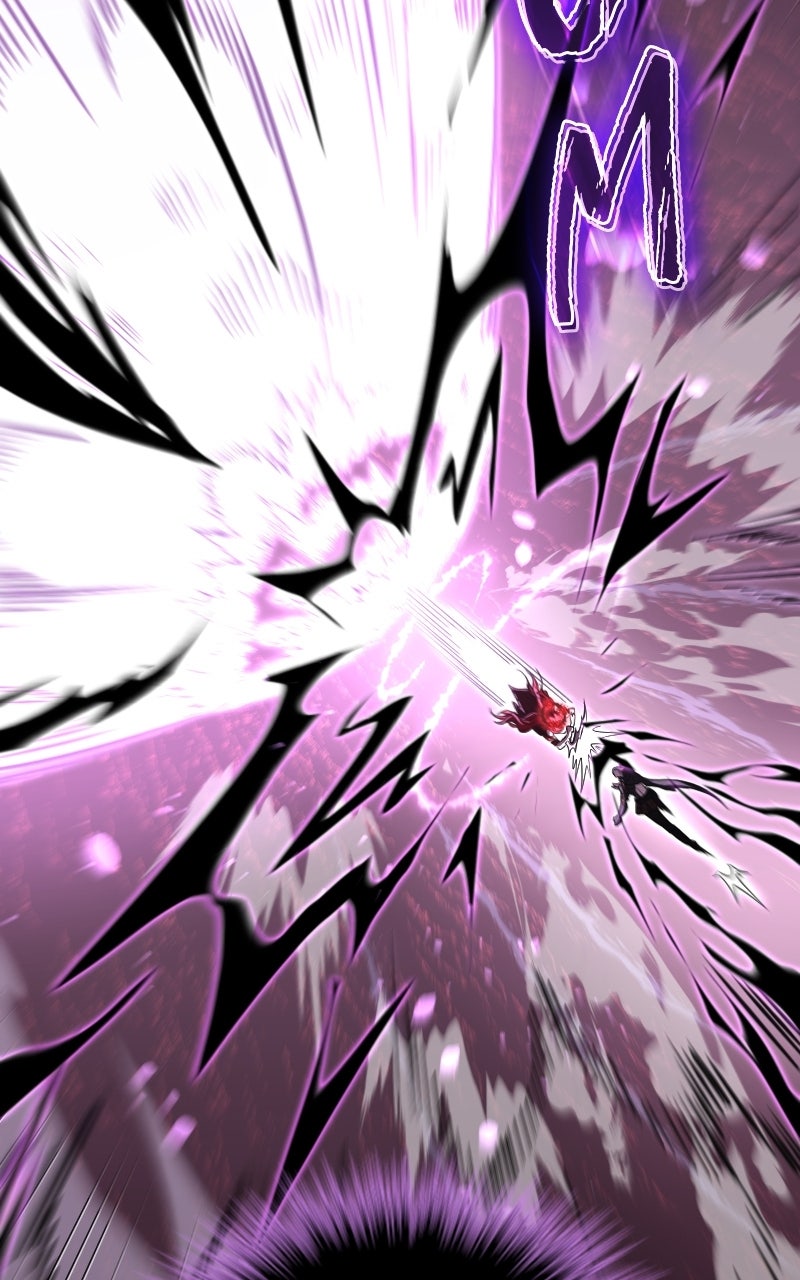 Rise of the Devourer Episode 39 page 59 - 