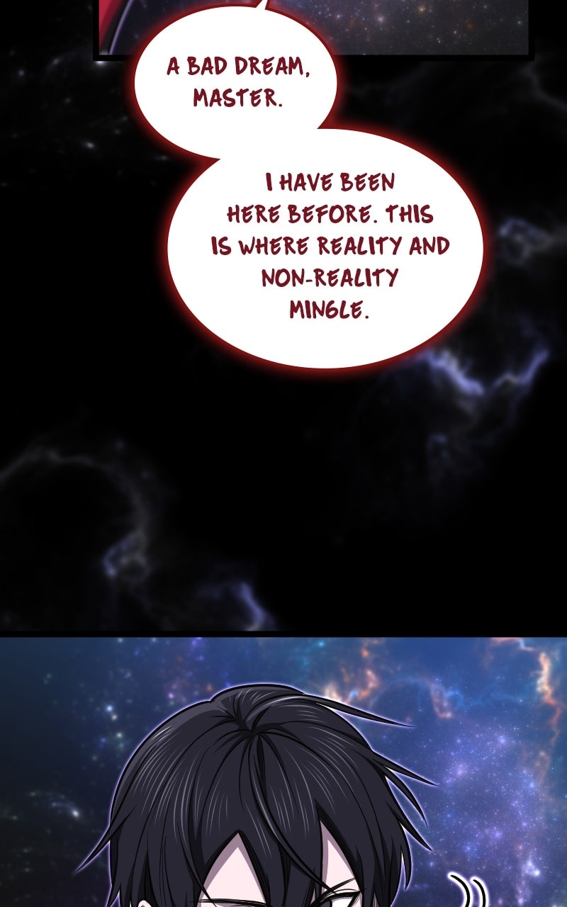 Rise of the Devourer Episode 39 page 7 - 