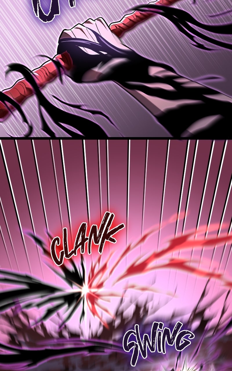 Rise of the Devourer Episode 39 page 61 - 