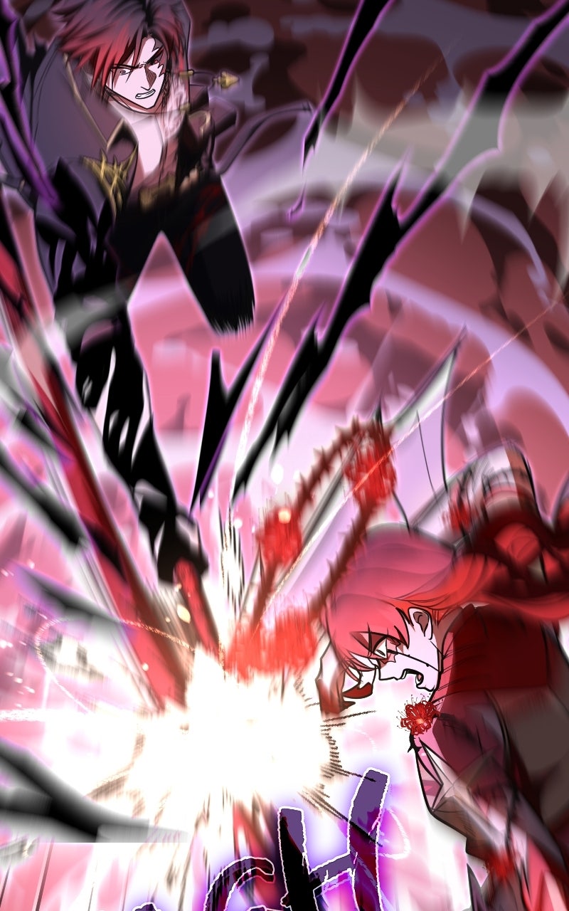 Rise of the Devourer Episode 39 page 63 - 