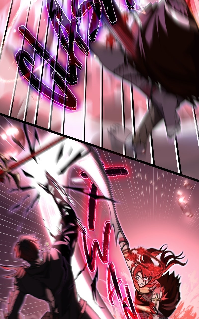 Rise of the Devourer Episode 39 page 64 - 