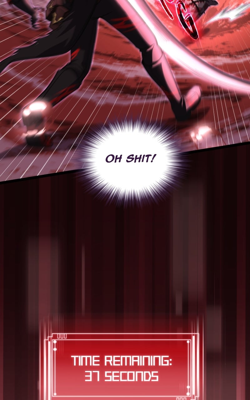Rise of the Devourer Episode 39 page 65 - 