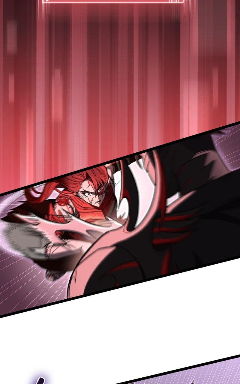 Rise of the Devourer Episode 39 page 66 - 