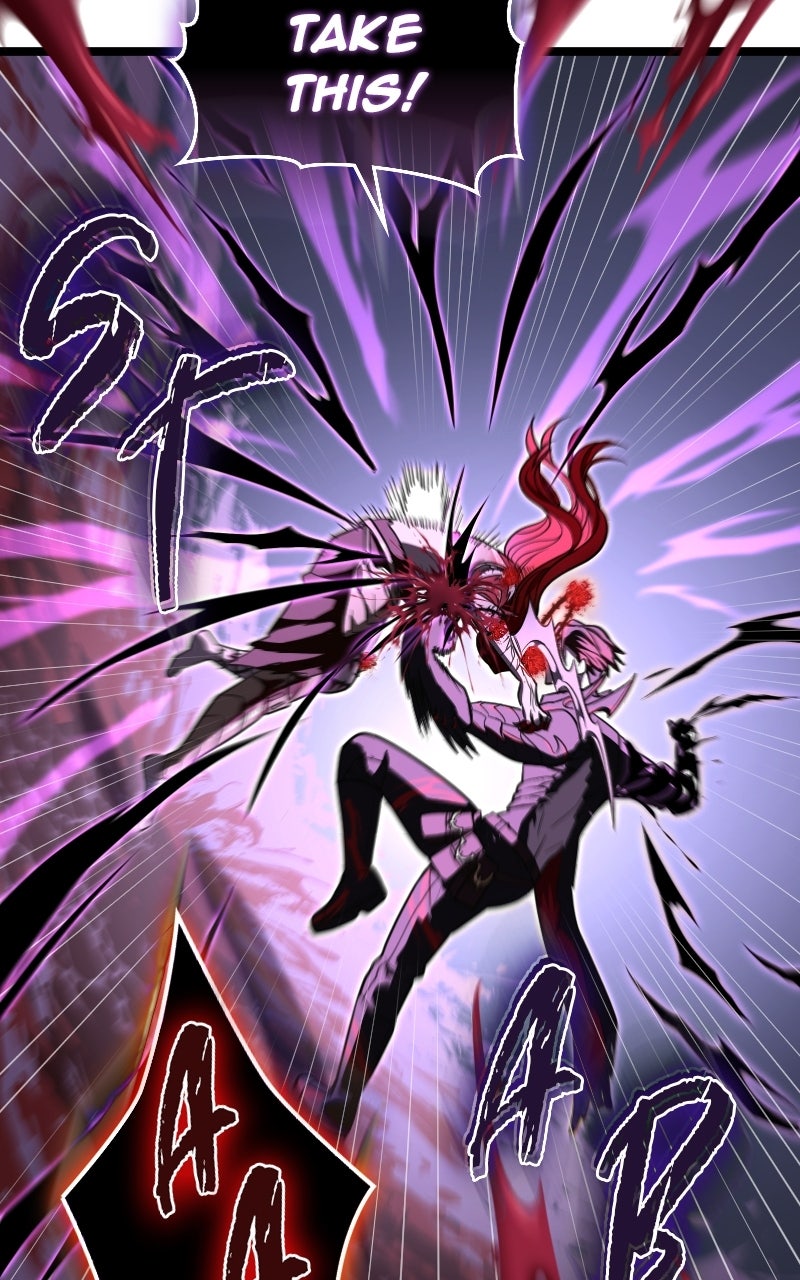 Rise of the Devourer Episode 39 page 68 - 