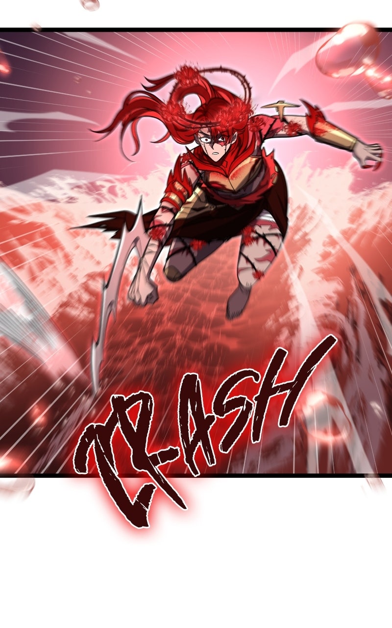 Rise of the Devourer Episode 39 page 70 - 