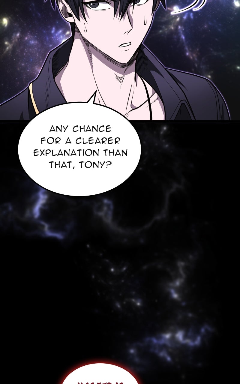 Rise of the Devourer Episode 39 page 8 - 