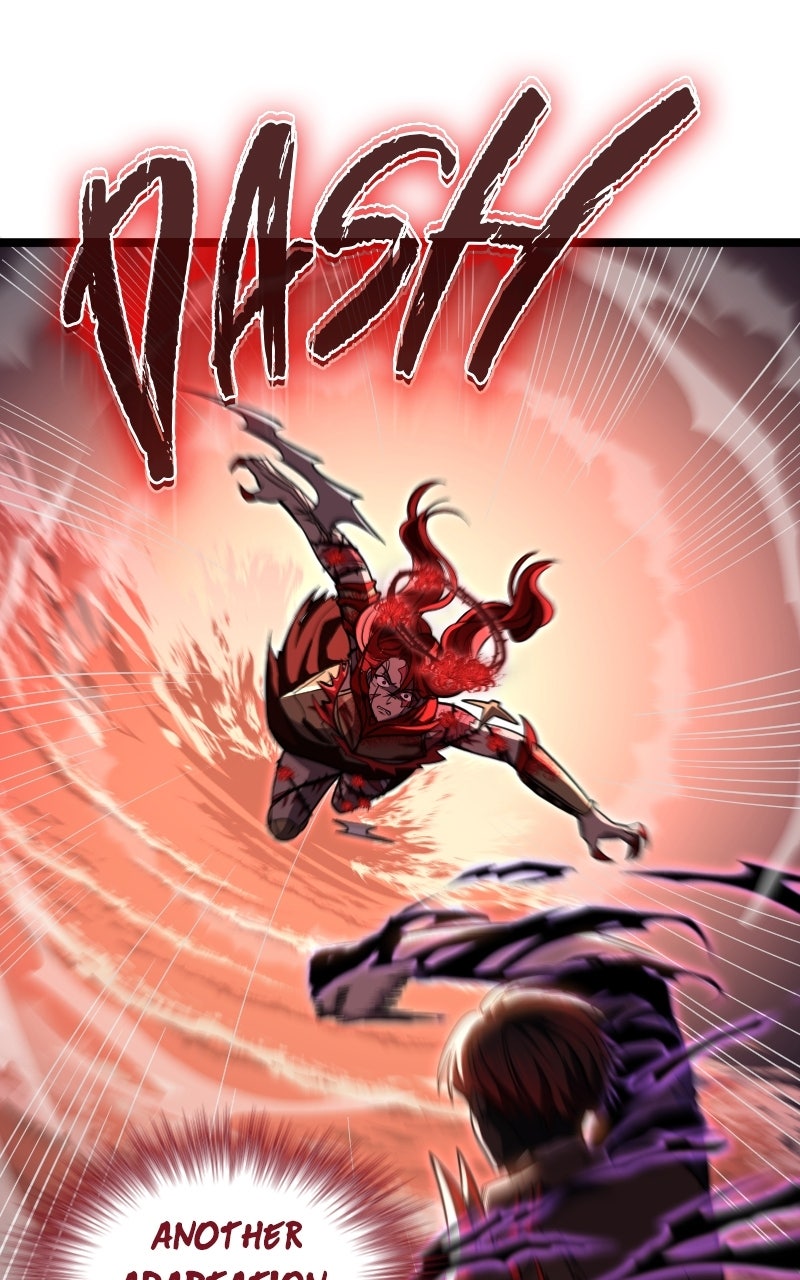 Rise of the Devourer Episode 39 page 71 - 