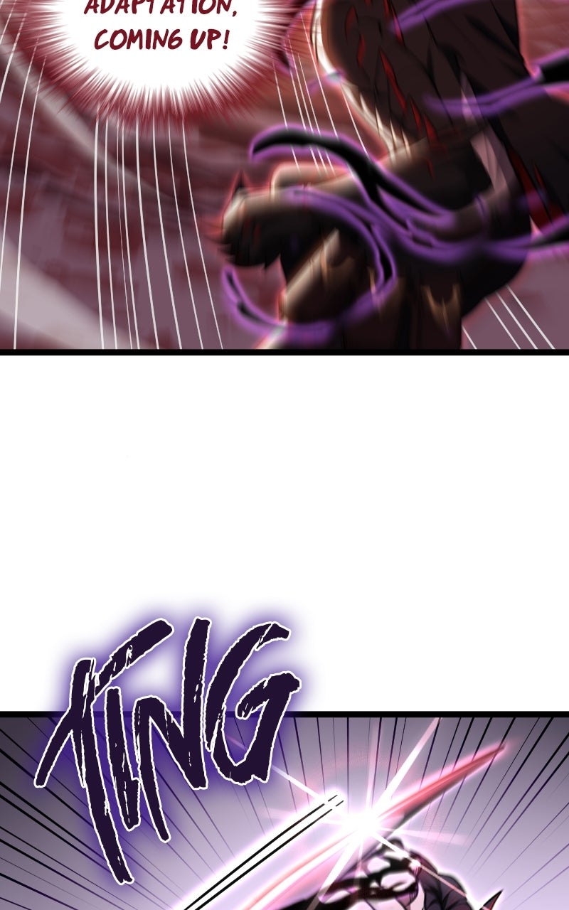 Rise of the Devourer Episode 39 page 72 - 