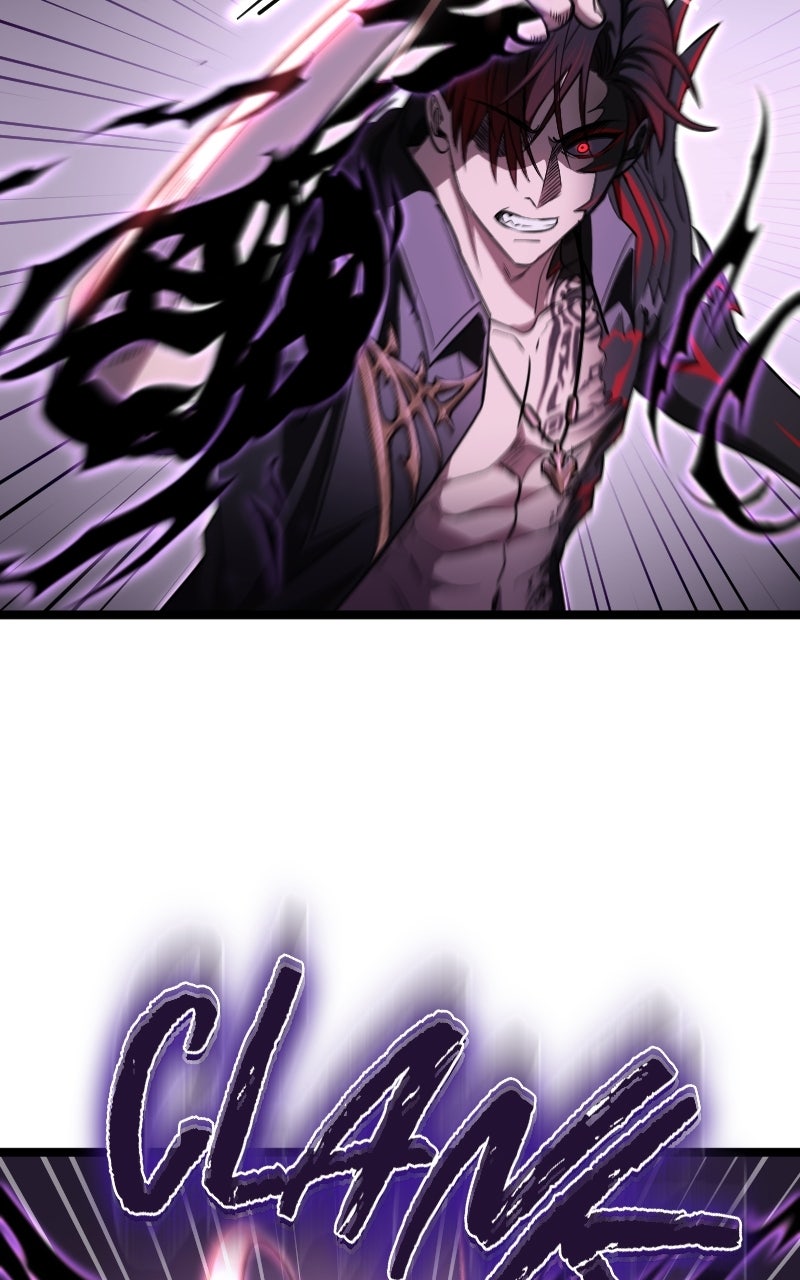 Rise of the Devourer Episode 39 page 73 - 