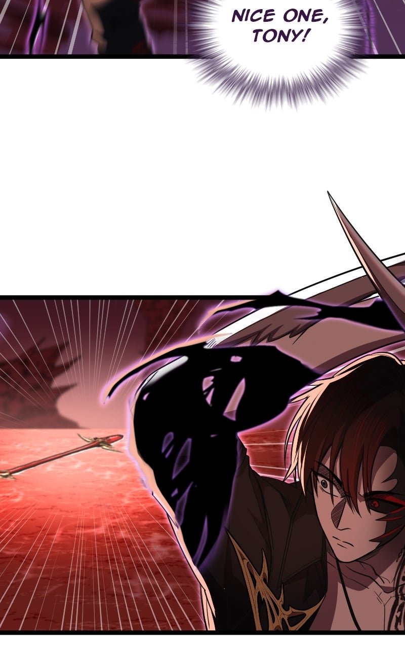 Rise of the Devourer Episode 39 page 75 - 