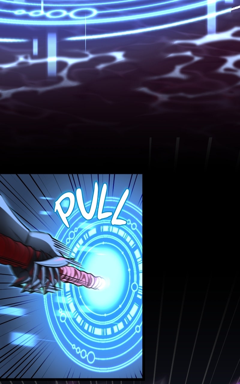 Rise of the Devourer Episode 39 page 77 - 