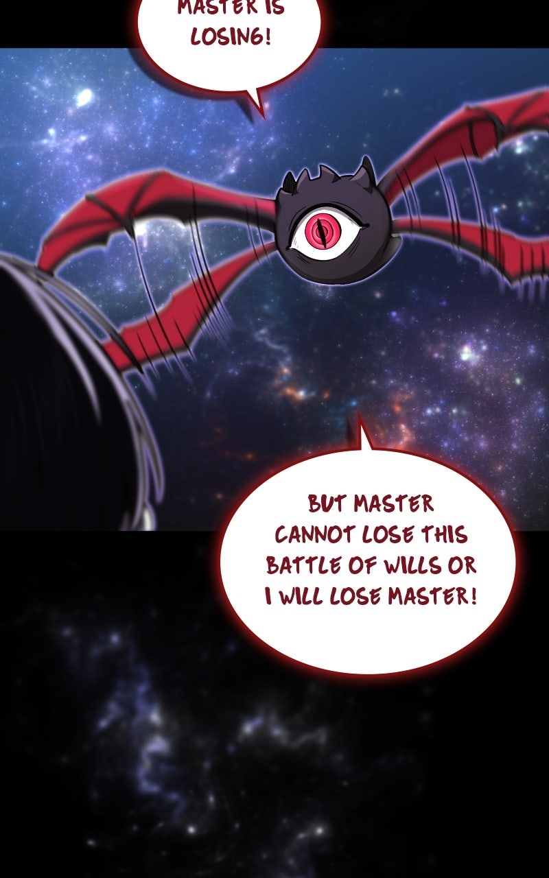 Rise of the Devourer Episode 39 page 9 - 