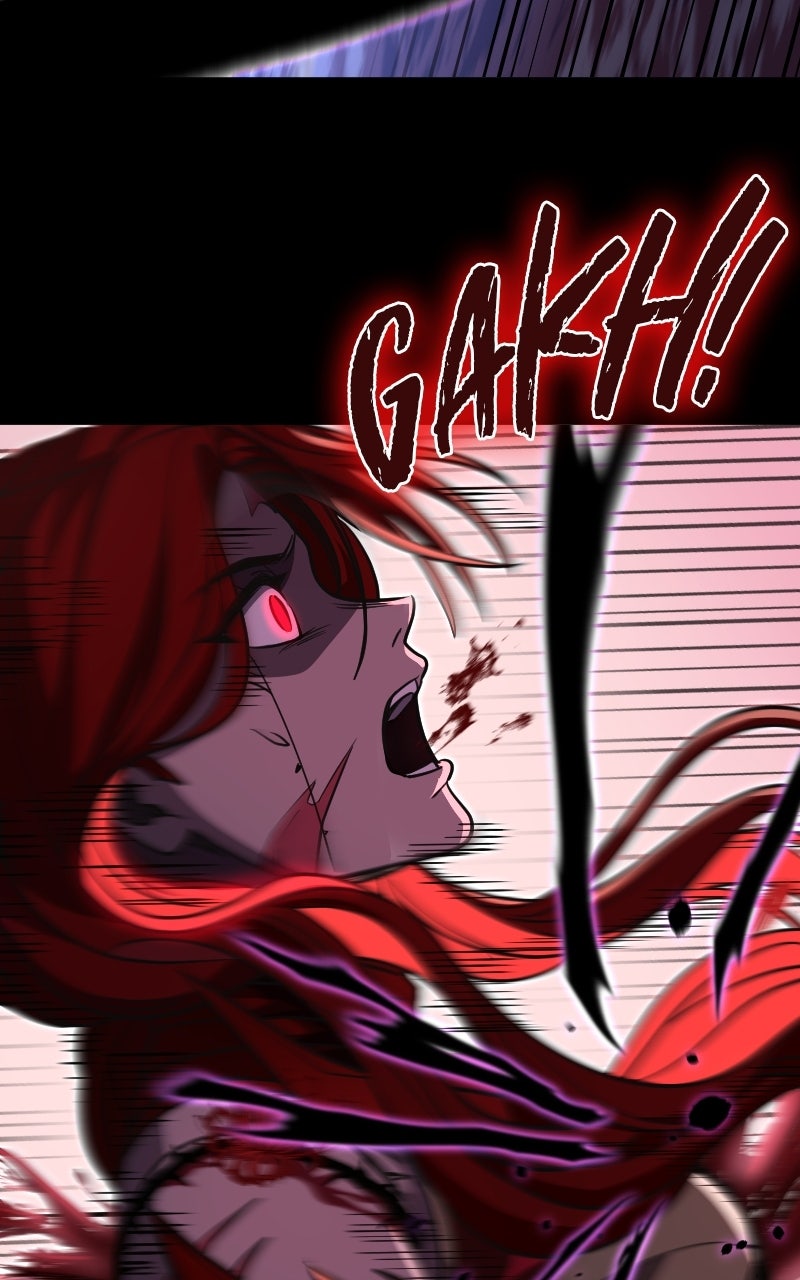 Rise of the Devourer Episode 39 page 81 - 
