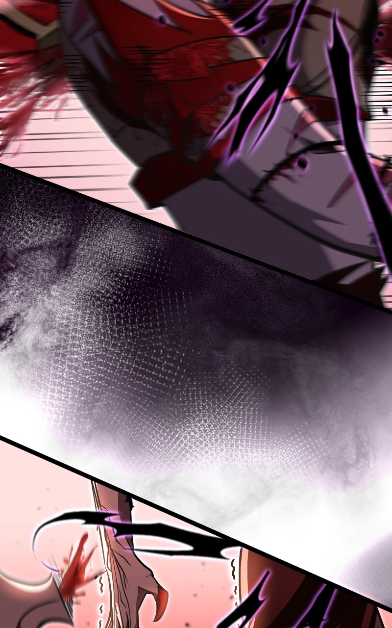 Rise of the Devourer Episode 39 page 82 - 