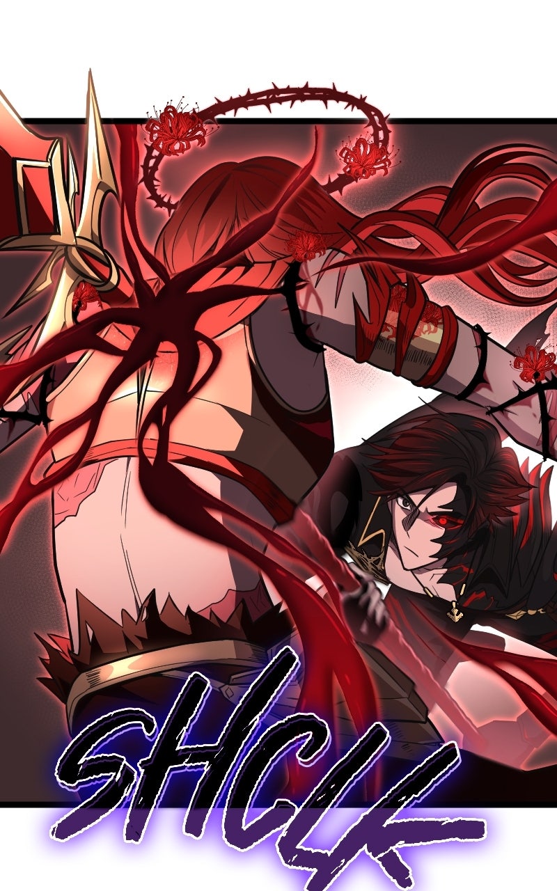 Rise of the Devourer Episode 39 page 84 - 