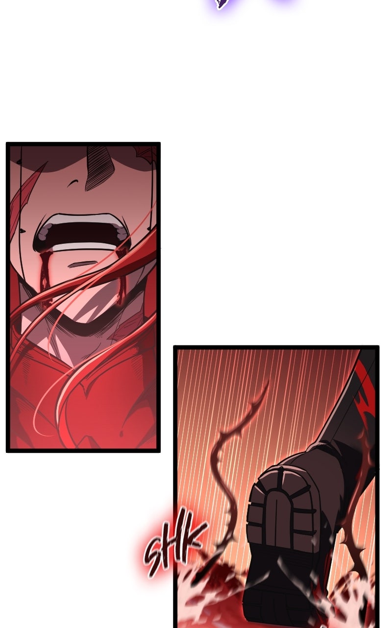 Rise of the Devourer Episode 39 page 85 - 