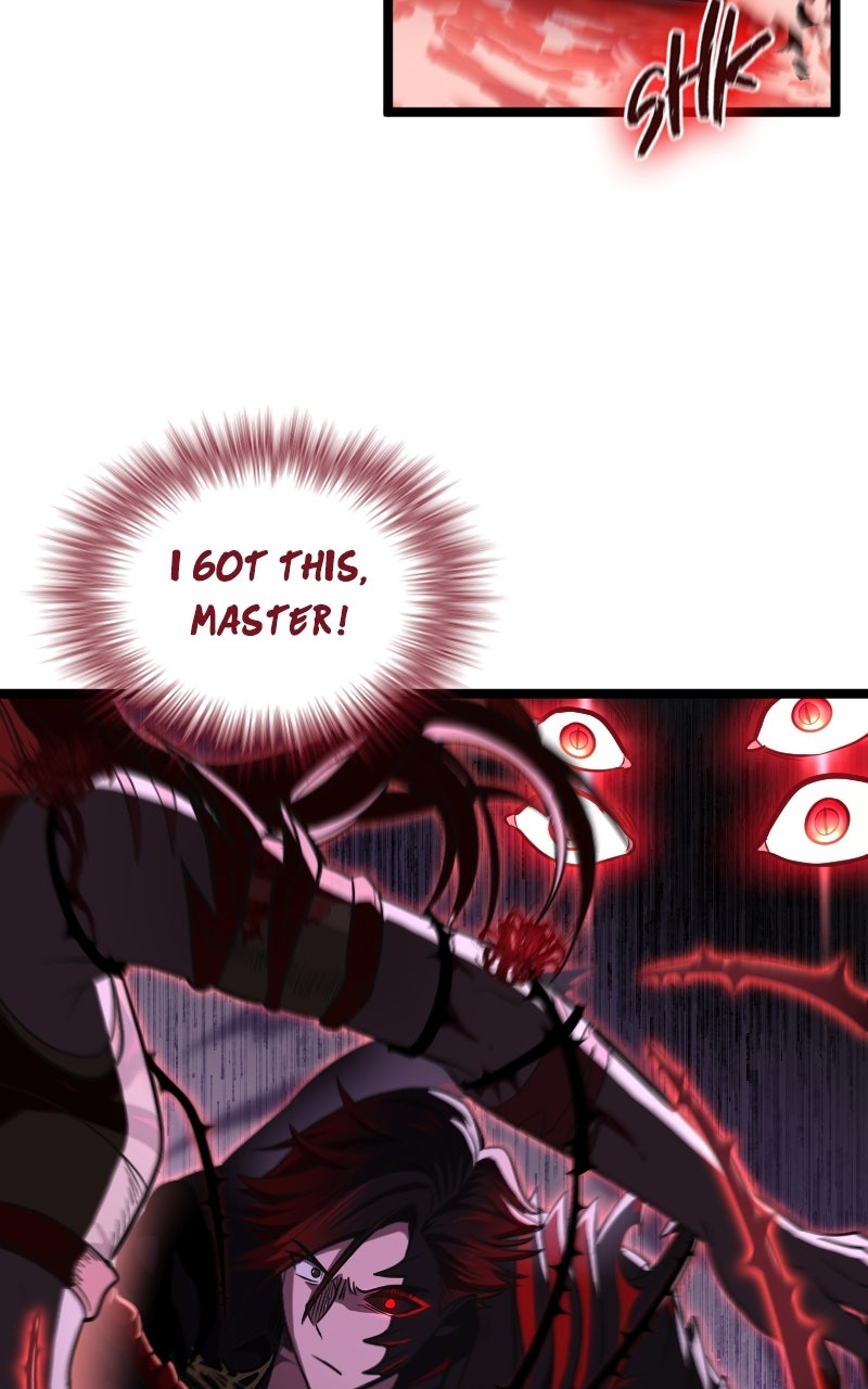 Rise of the Devourer Episode 39 page 86 - 