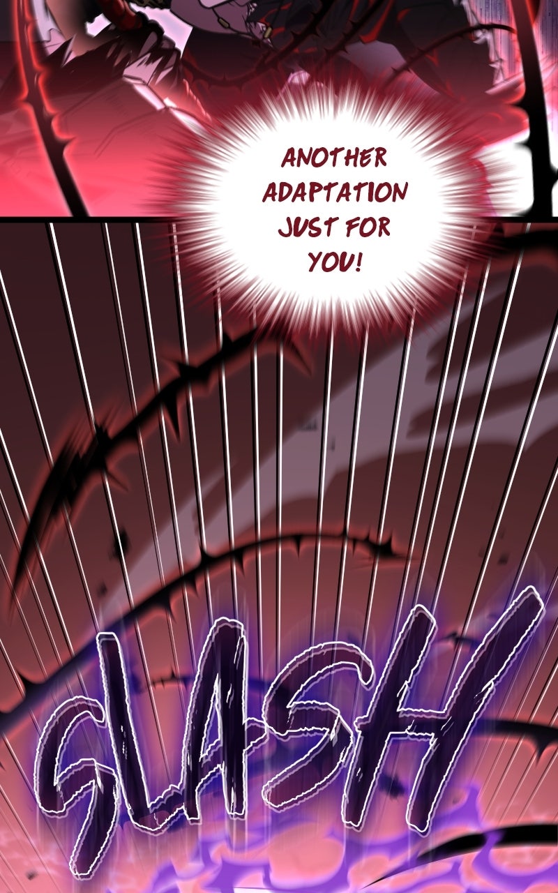 Rise of the Devourer Episode 39 page 87 - 