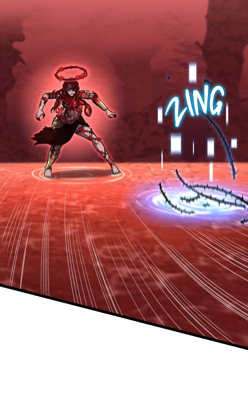 Rise of the Devourer Episode 39 page 90 - 