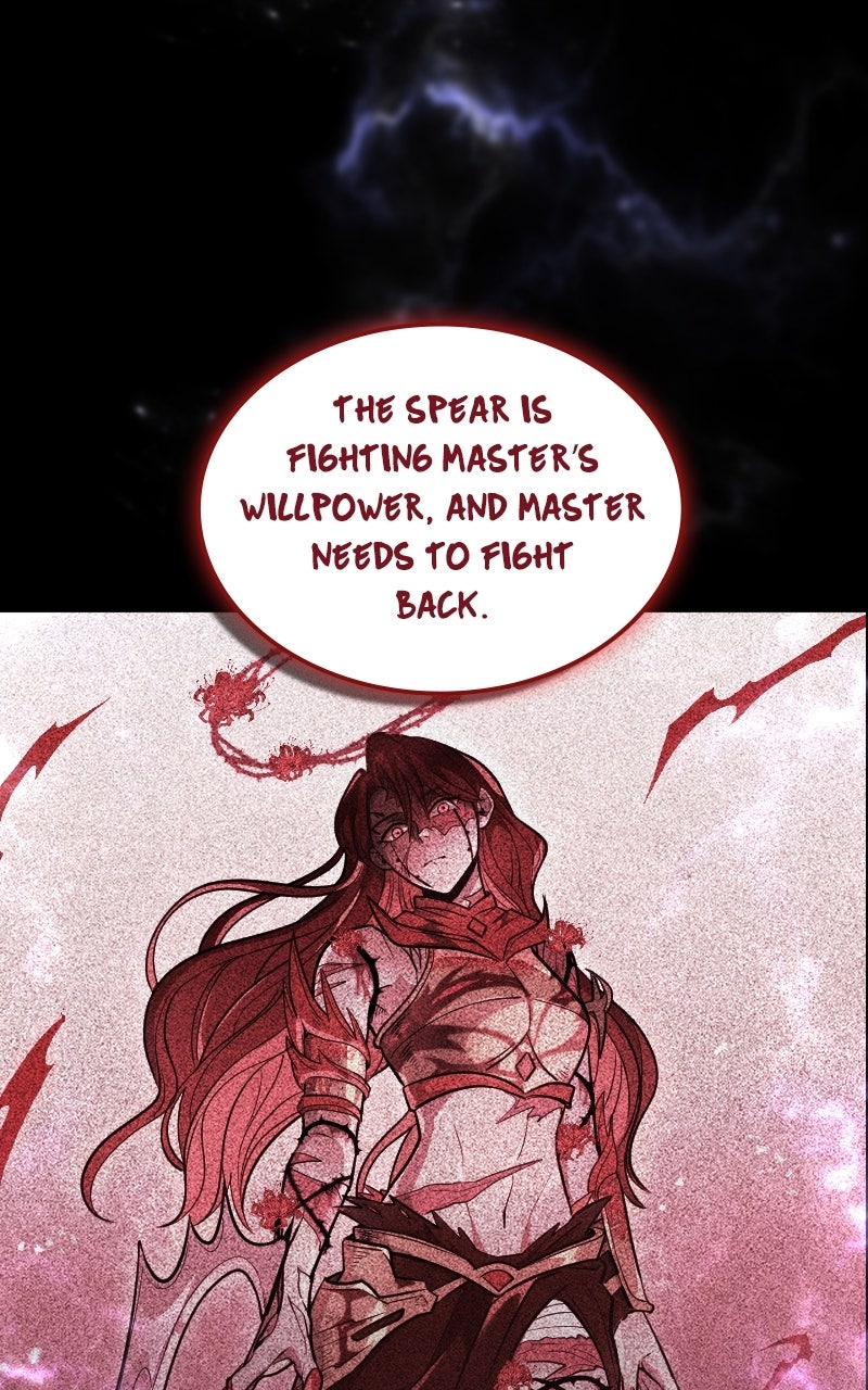 Rise of the Devourer Episode 39 page 10 - 