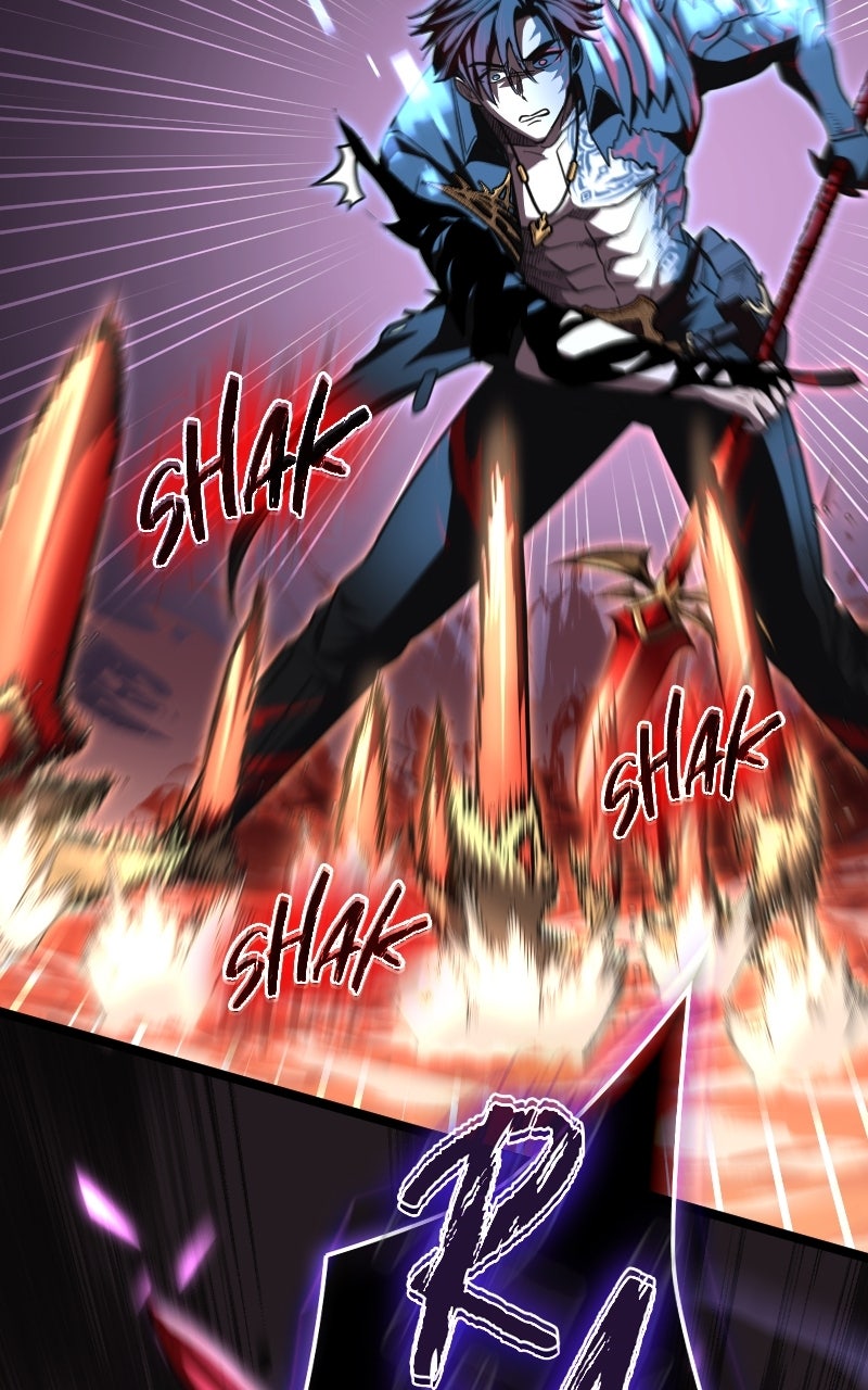 Rise of the Devourer Episode 39 page 92 - 