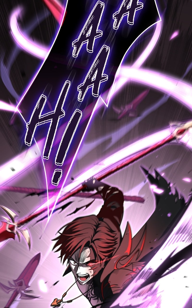 Rise of the Devourer Episode 39 page 93 - 