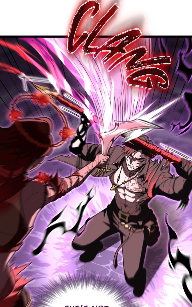 Rise of the Devourer Episode 39 page 97 - 