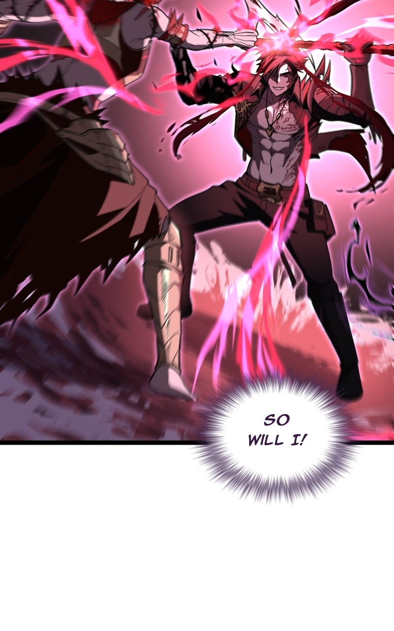 Rise of the Devourer Episode 39 page 99 - 