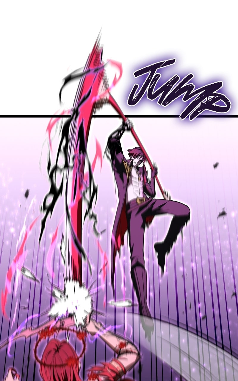 Rise of the Devourer Episode 39 page 100 - 