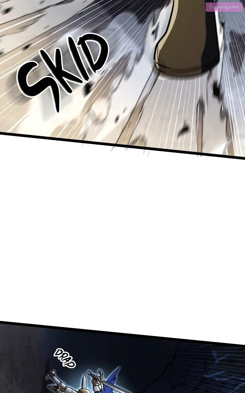 Rise of the Devourer Chapter 47 page 11 - 