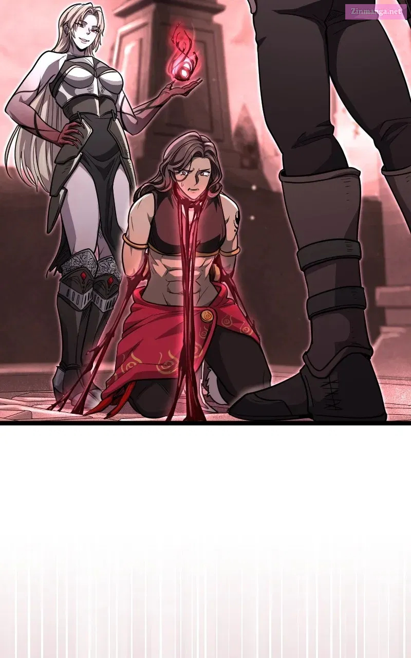Rise of the Devourer Chapter 47 page 101 - 
