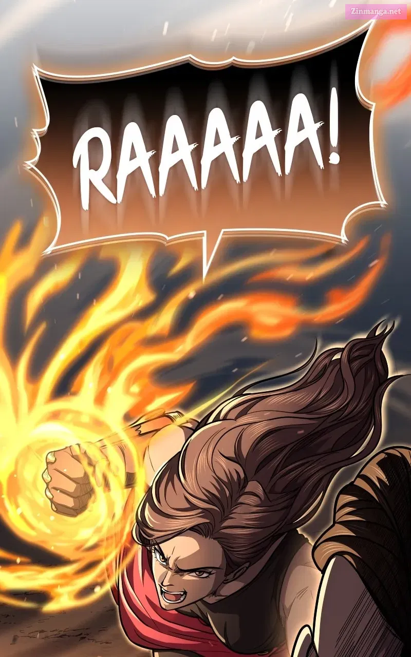 Rise of the Devourer Chapter 47 page 18 - 