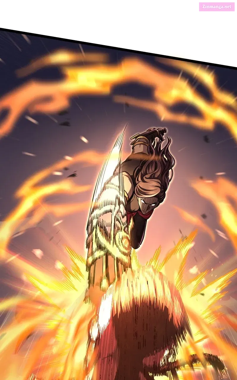Rise of the Devourer Chapter 47 page 20 - 