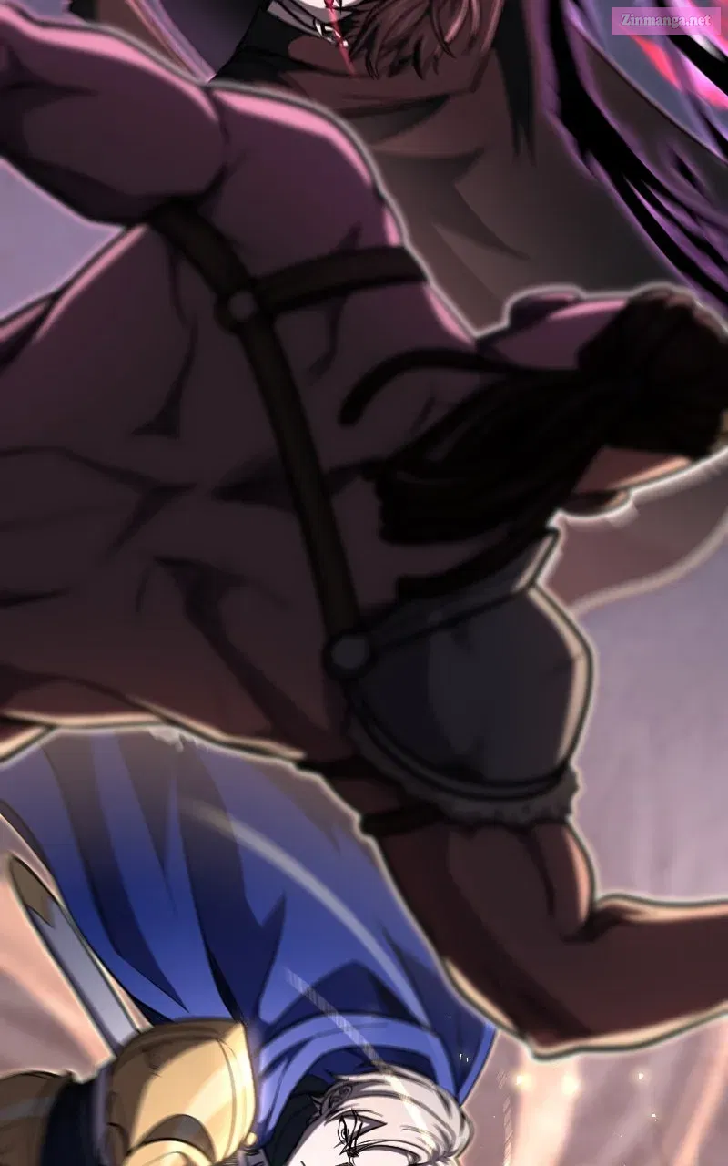 Rise of the Devourer Chapter 47 page 3 - 