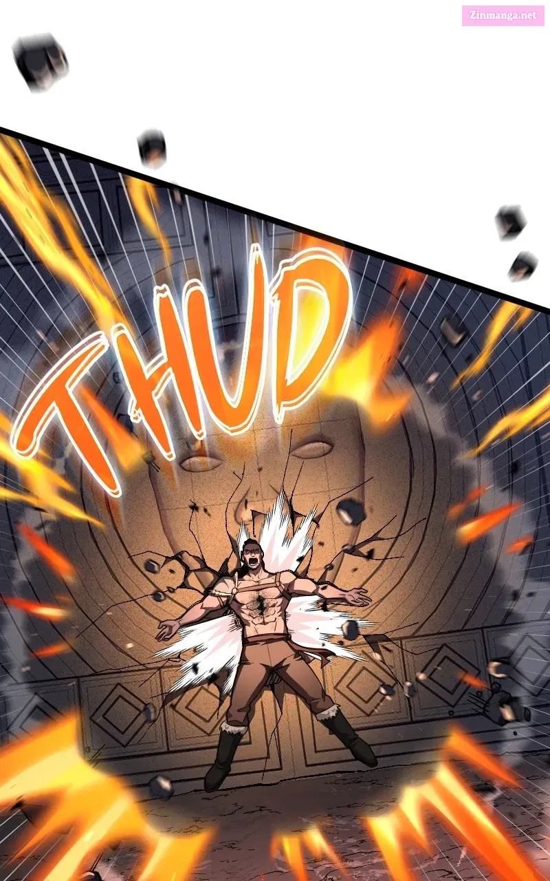 Rise of the Devourer Chapter 47 page 24 - 