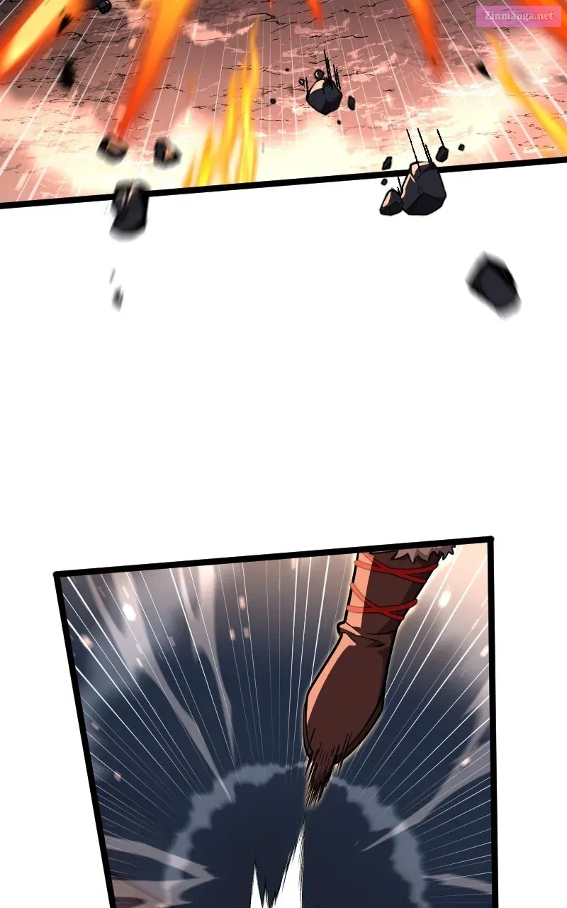 Rise of the Devourer Chapter 47 page 25 - 