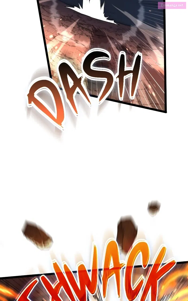 Rise of the Devourer Chapter 47 page 26 - 
