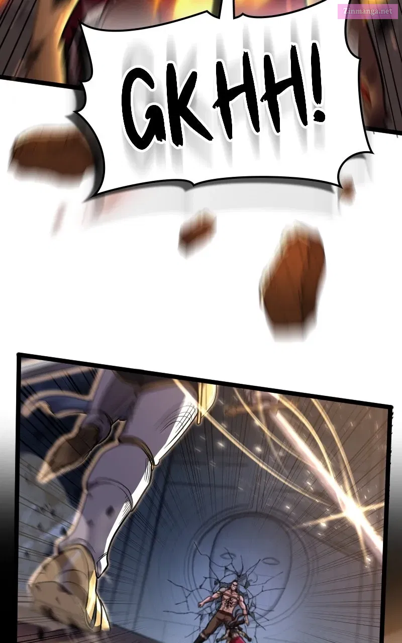 Rise of the Devourer Chapter 47 page 28 - 