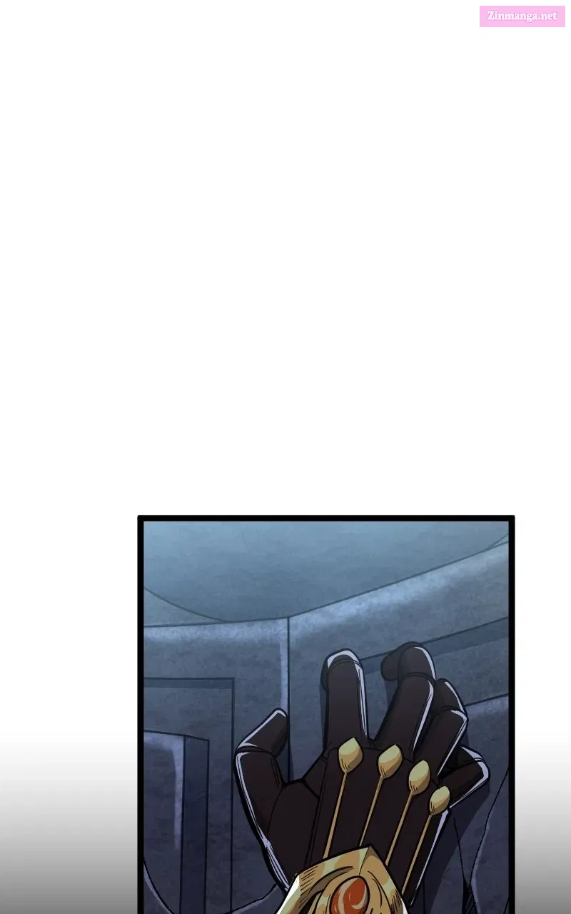 Rise of the Devourer Chapter 47 page 35 - 