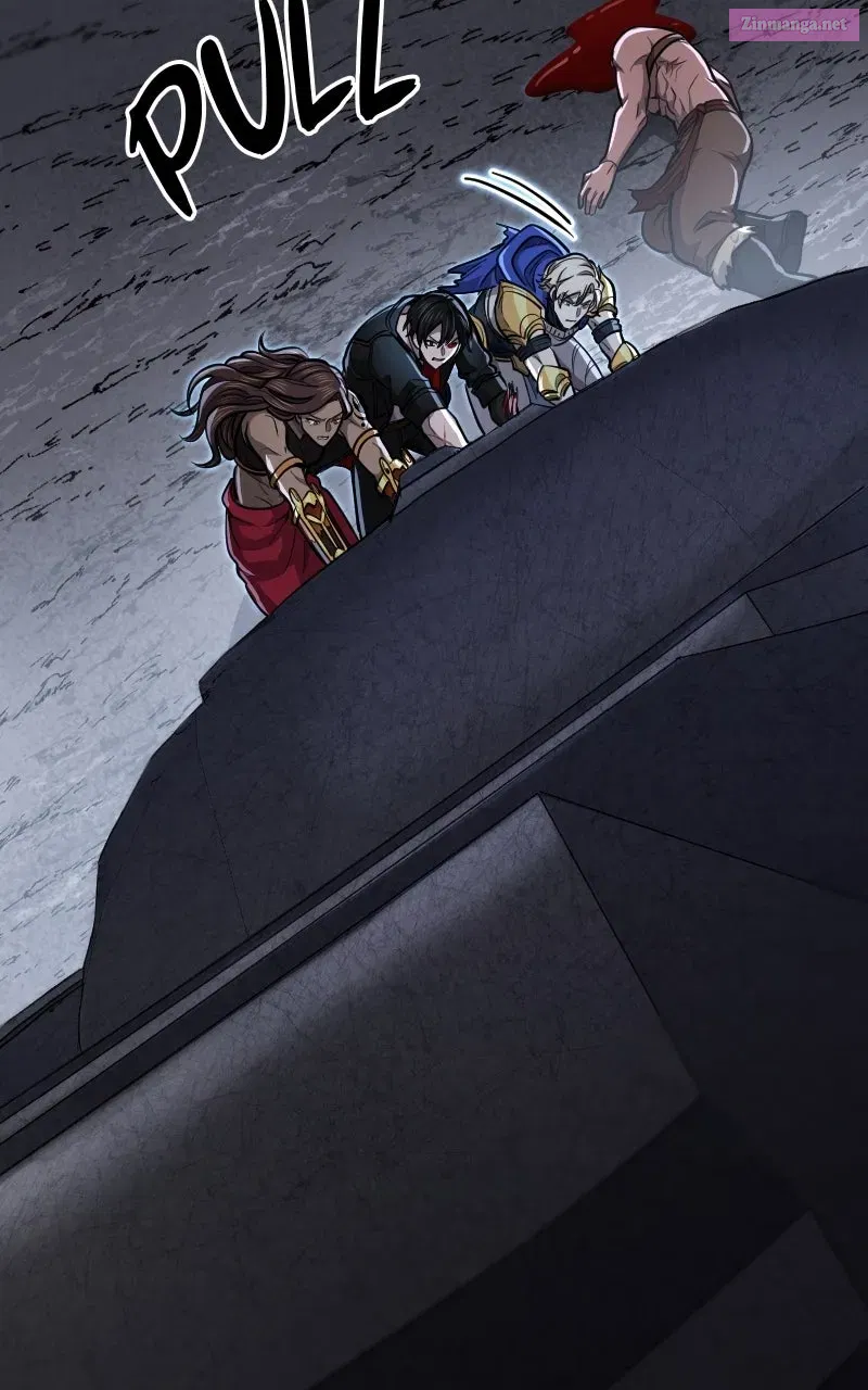 Rise of the Devourer Chapter 47 page 37 - 