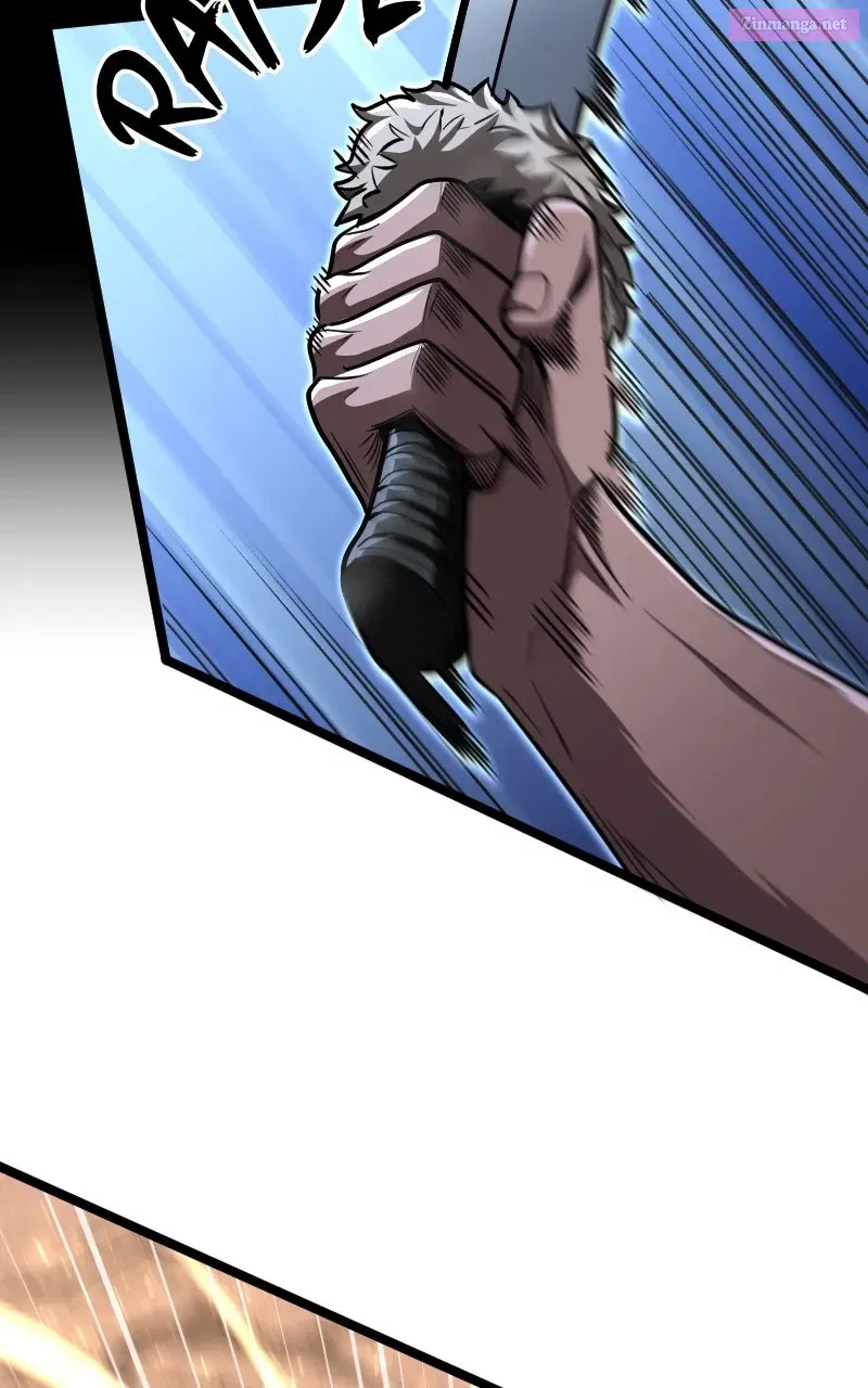 Rise of the Devourer Chapter 47 page 5 - 