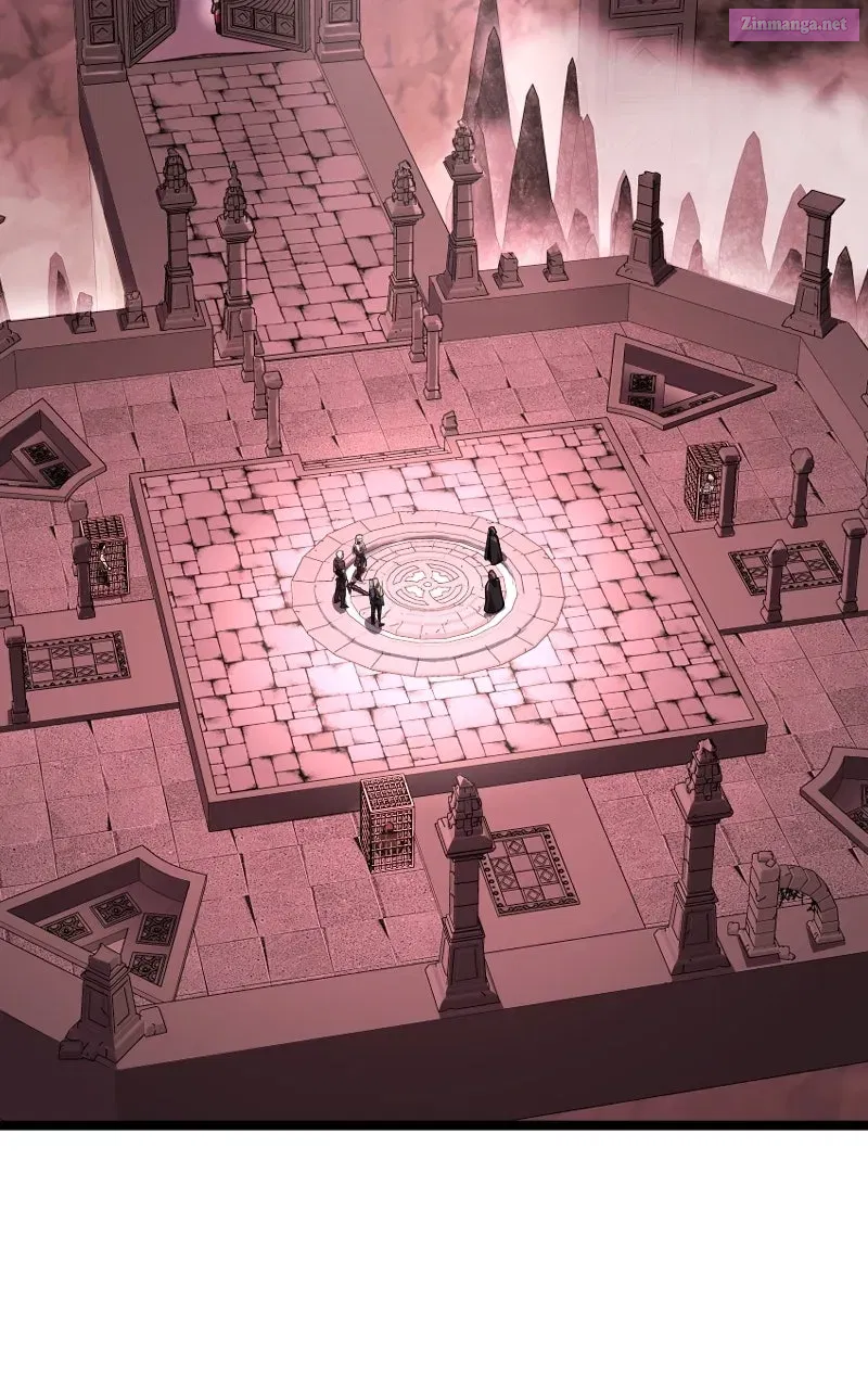 Rise of the Devourer Chapter 47 page 41 - 