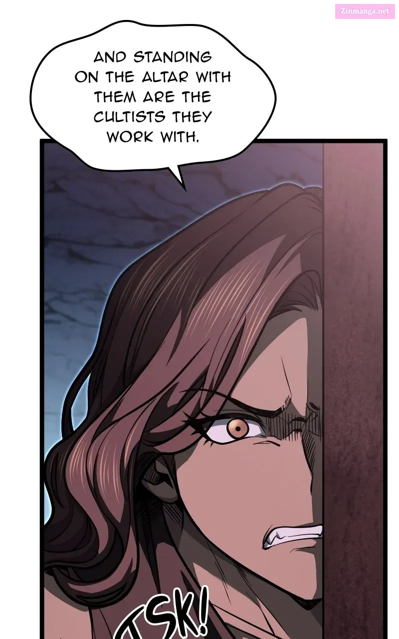 Rise of the Devourer Chapter 47 page 42 - 
