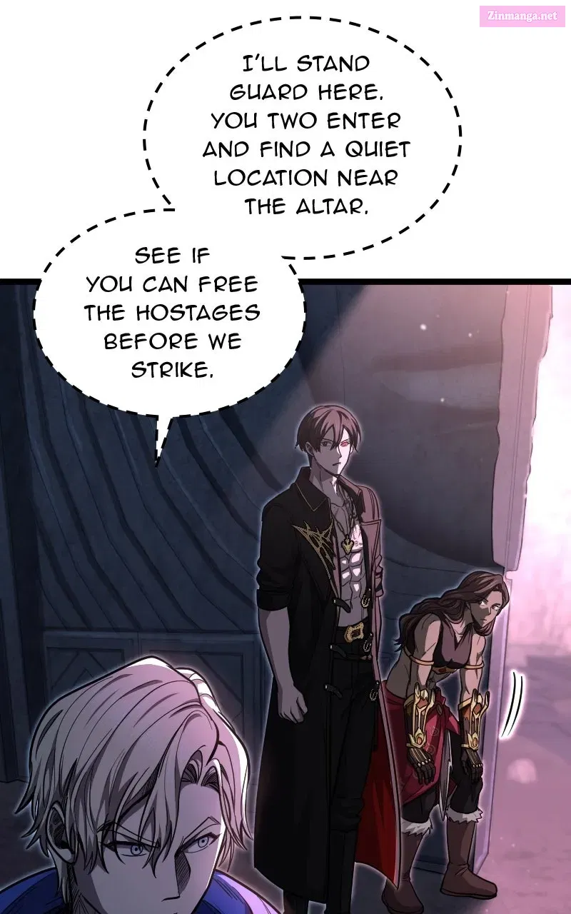 Rise of the Devourer Chapter 47 page 46 - 