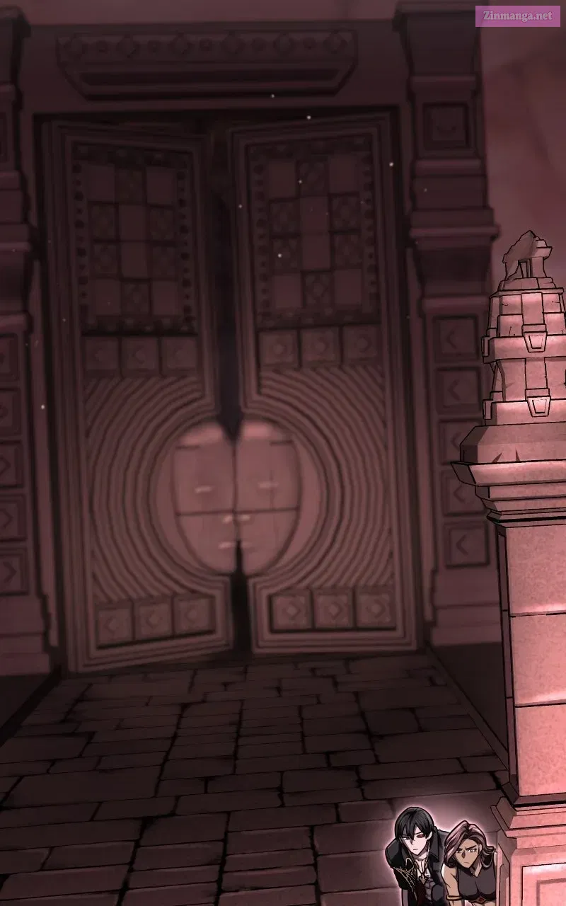 Rise of the Devourer Chapter 47 page 49 - 
