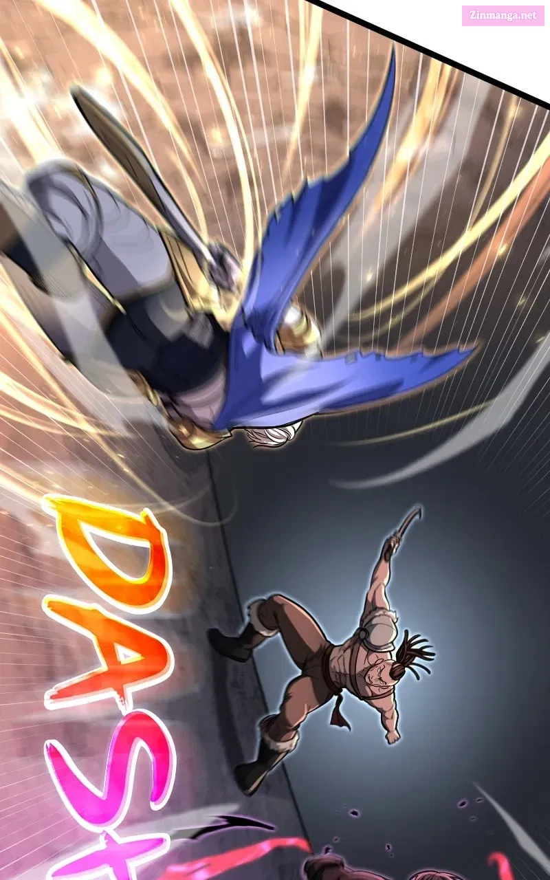 Rise of the Devourer Chapter 47 page 6 - 