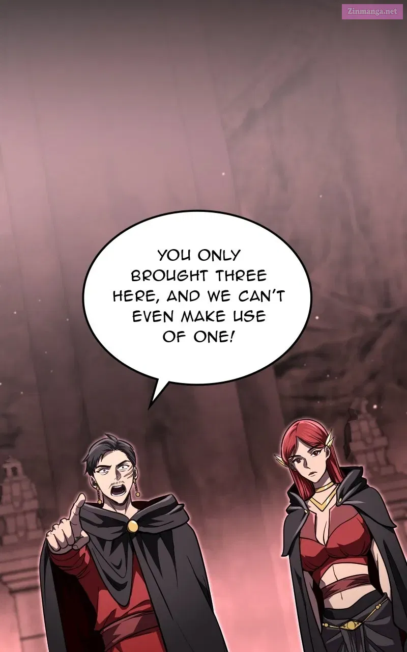 Rise of the Devourer Chapter 47 page 53 - 