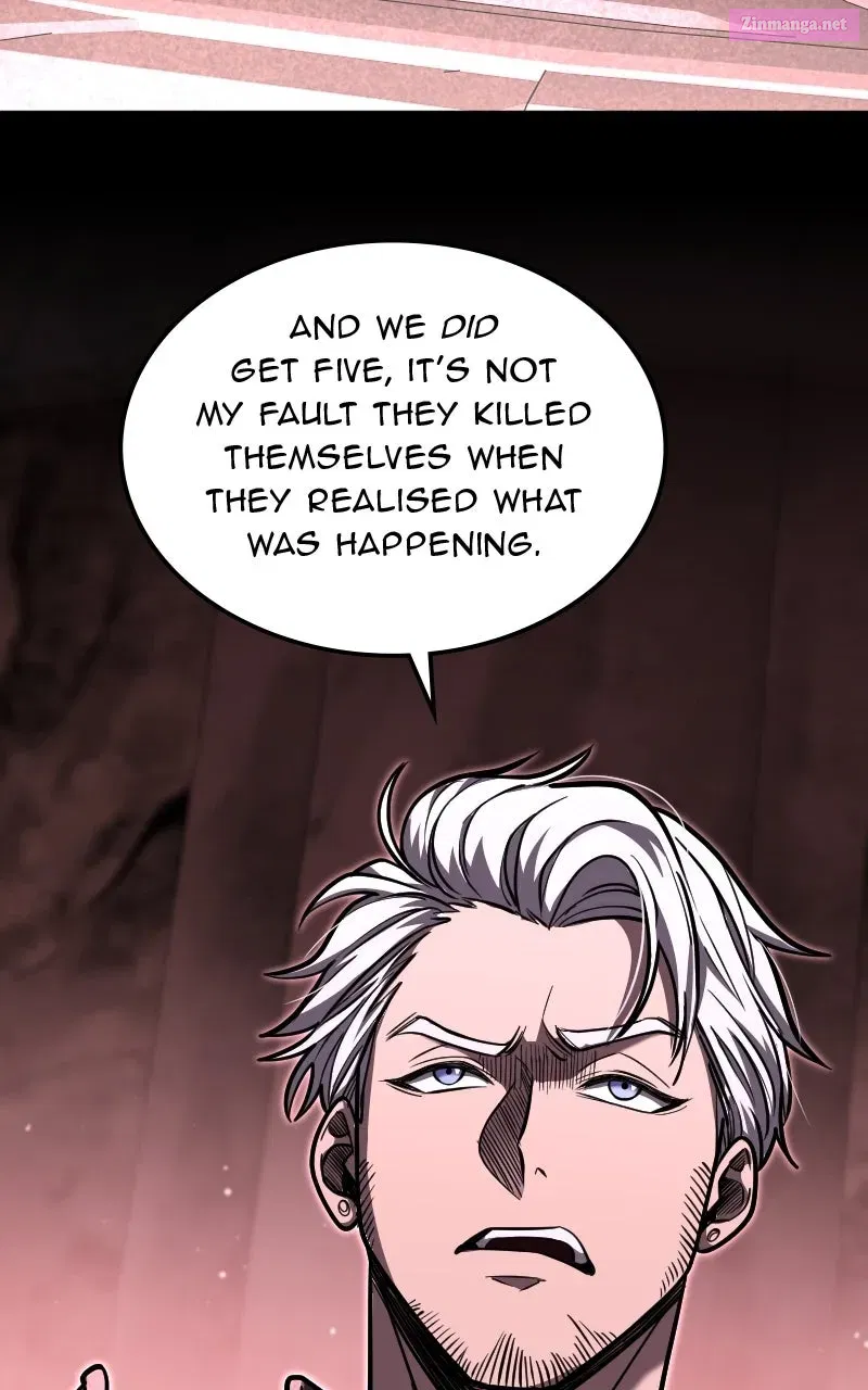 Rise of the Devourer Chapter 47 page 56 - 