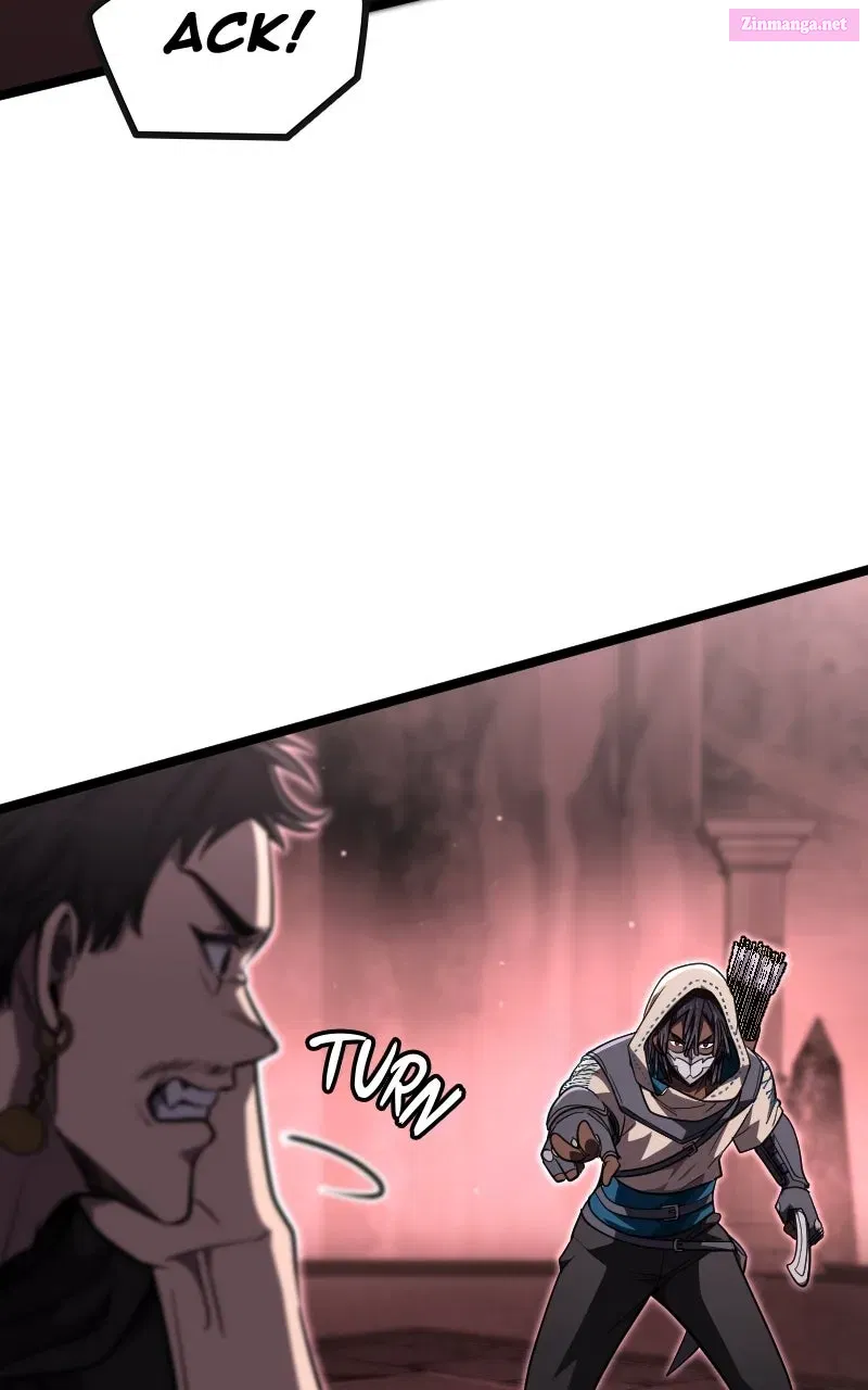 Rise of the Devourer Chapter 47 page 60 - 