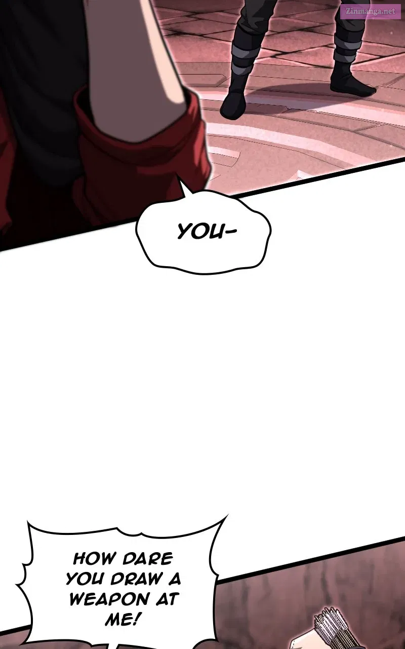 Rise of the Devourer Chapter 47 page 61 - 
